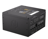 ENDORFY Supremo FM6 750W 80 Plus Gold ATX 3.1 - 1358782 - zdjęcie 4